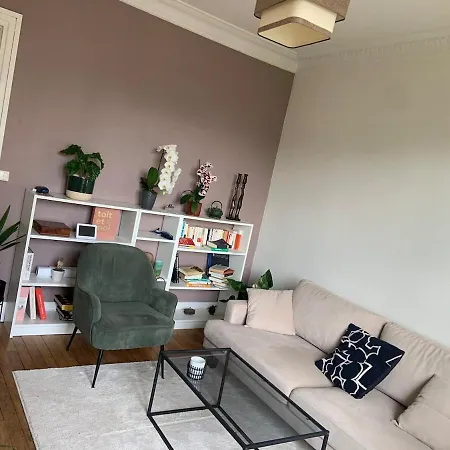 Cozy And Quiet 15