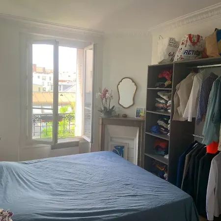 Cozy And Quiet 15 Apartment *