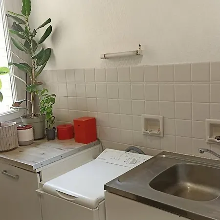Διαμέρισμα Cozy And Quiet 15 *